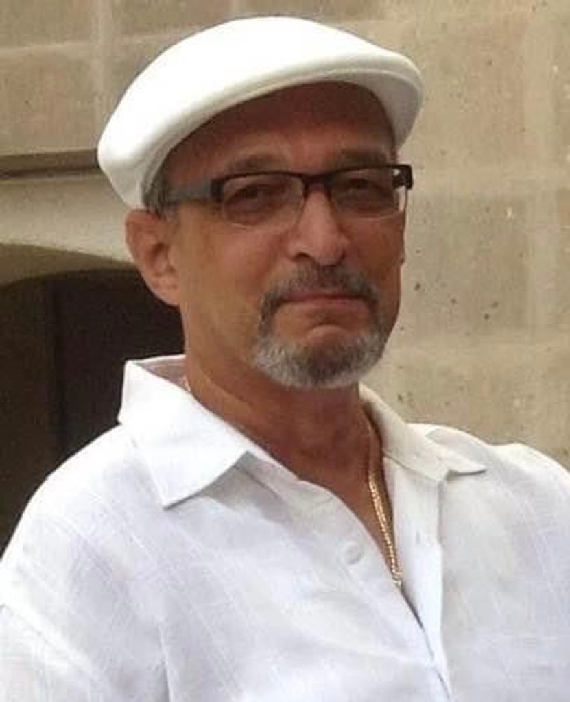 Santos Antonio Pabon Profile Photo