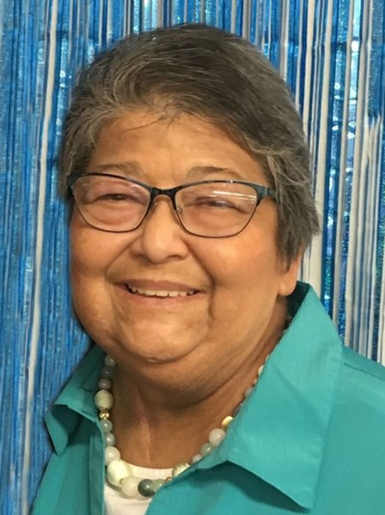 Phyllis Mohr