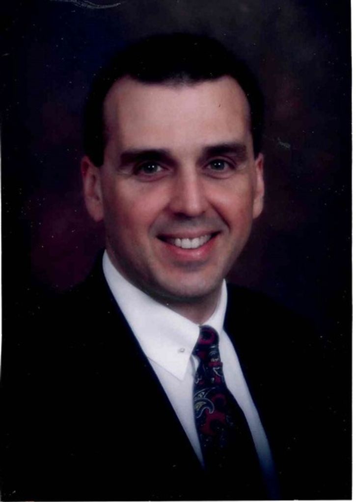 Mark E. Varichak Profile Photo