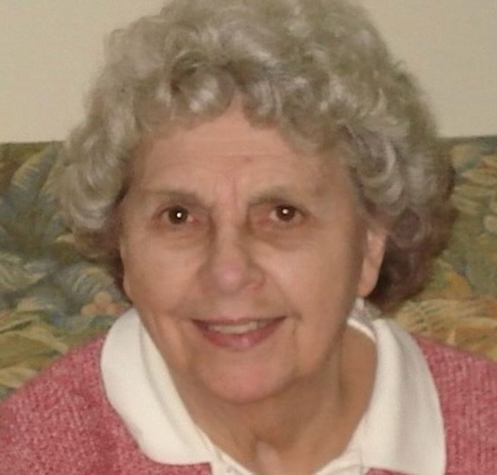 Helen Wagner Profile Photo