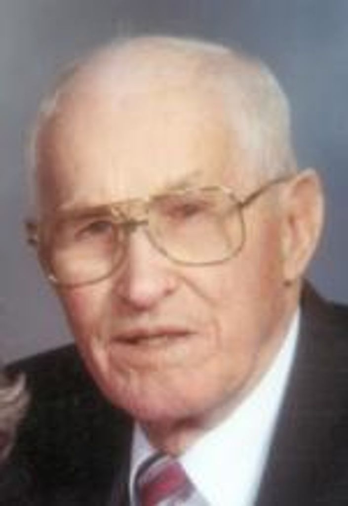 Donald C. Shaw