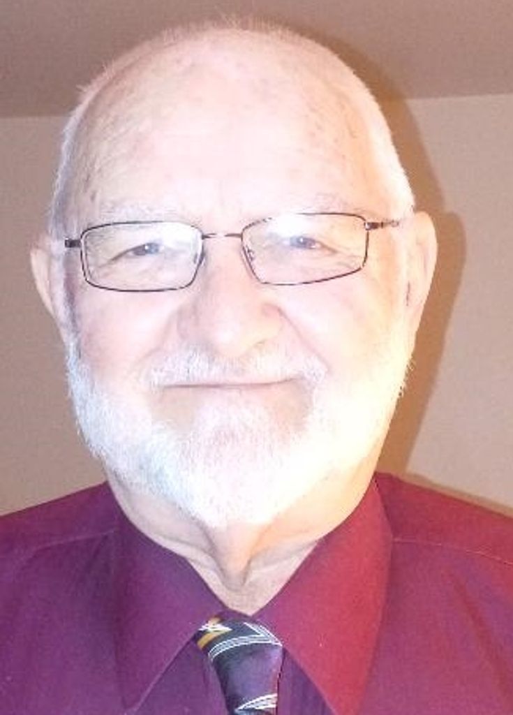 Dennis Eash