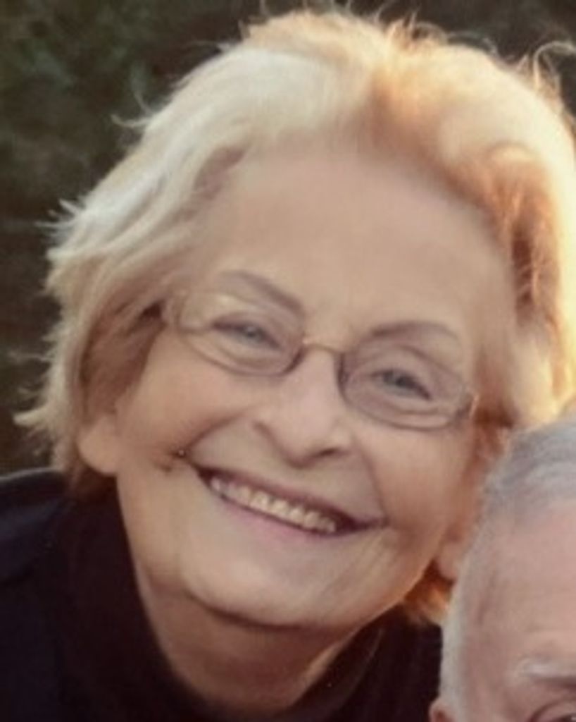 Melissa Marie Alexander