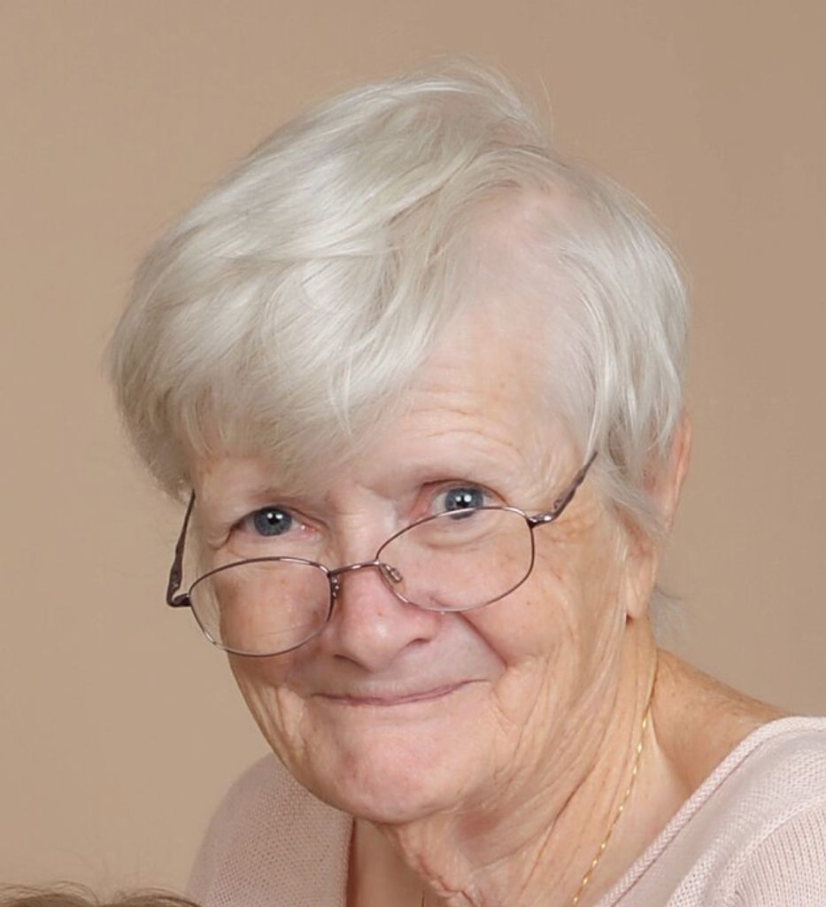 Selinda Rose (Witt)  Larson