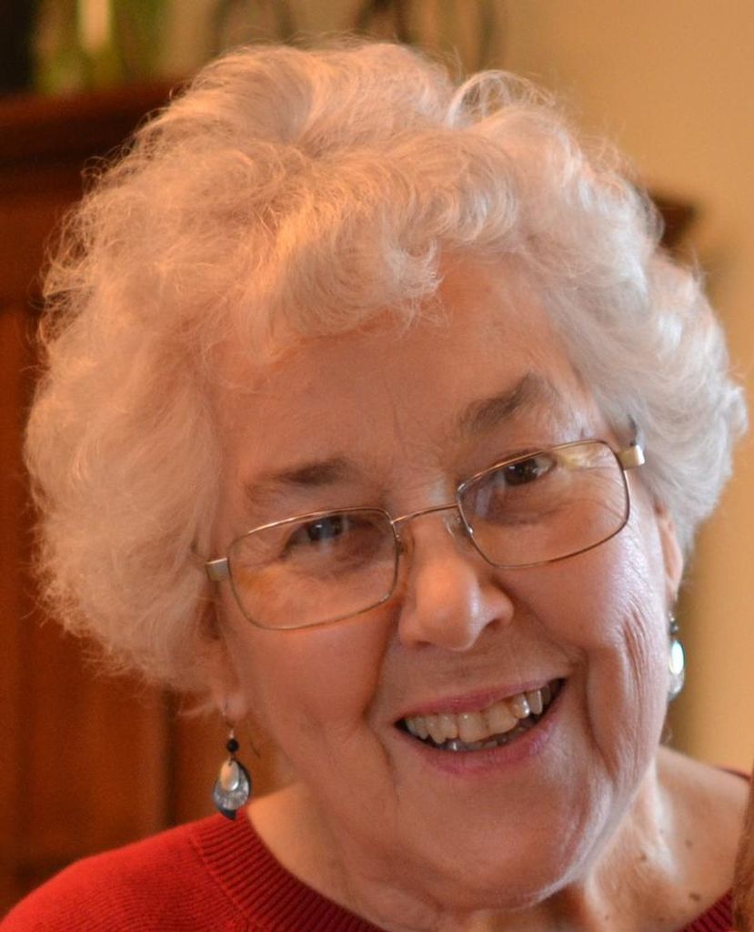 Bette Joy Grano Profile Photo