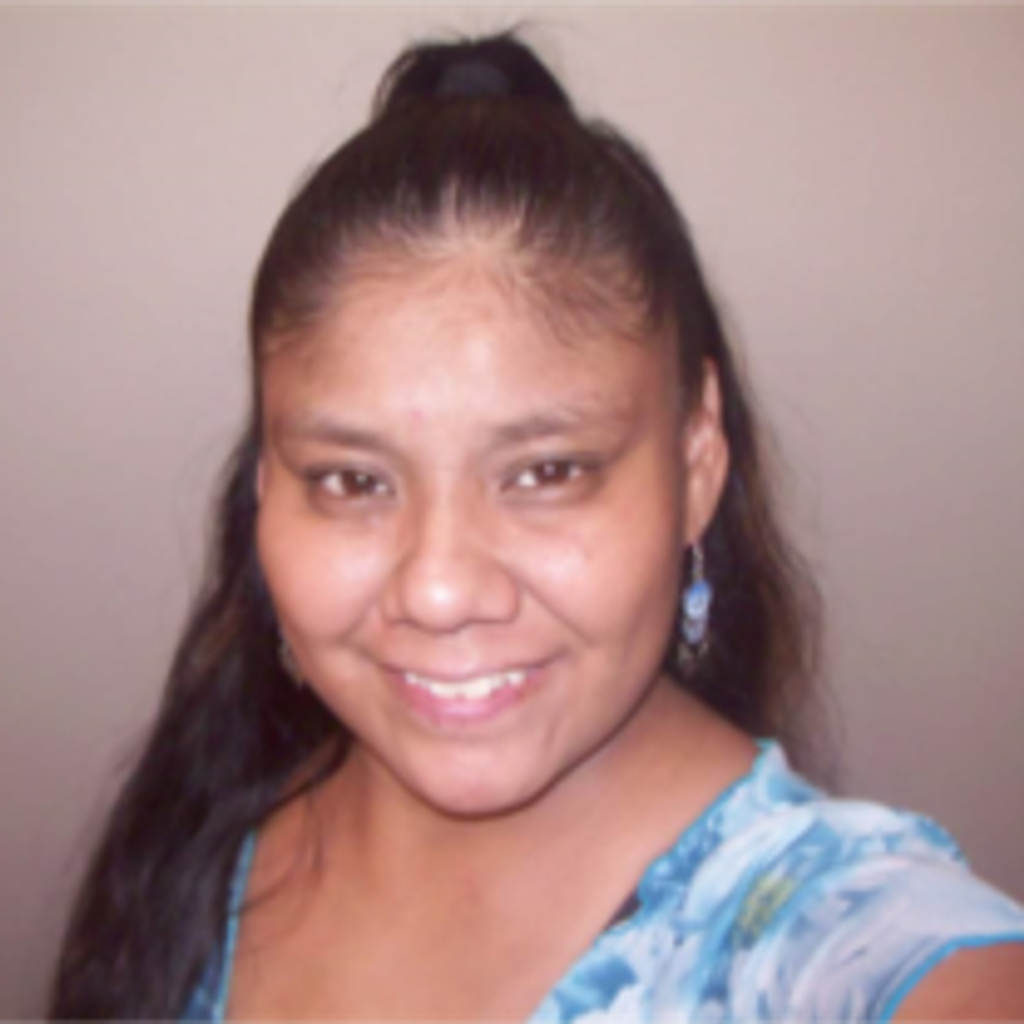 Tina Billy