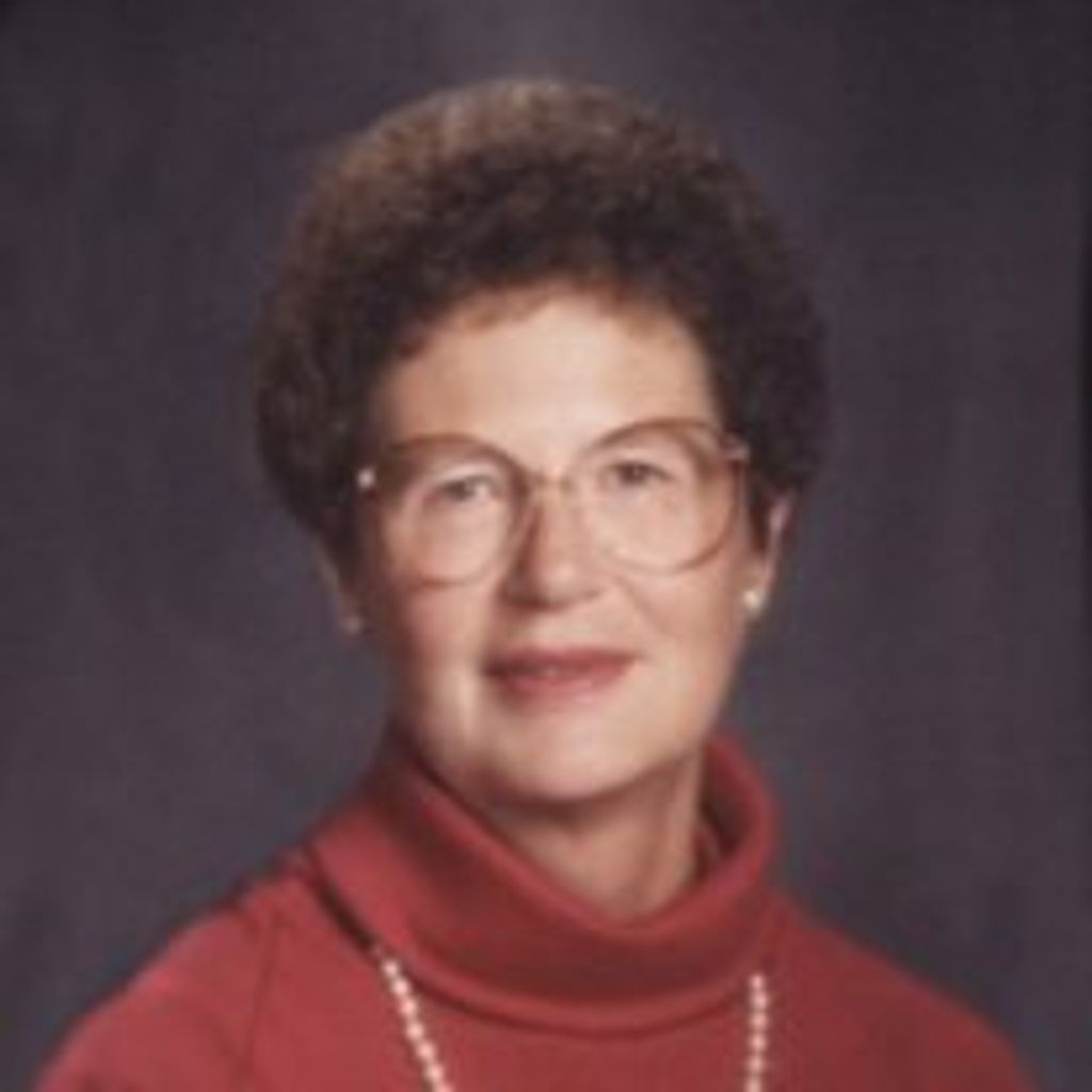 Jeanne L. Murchie