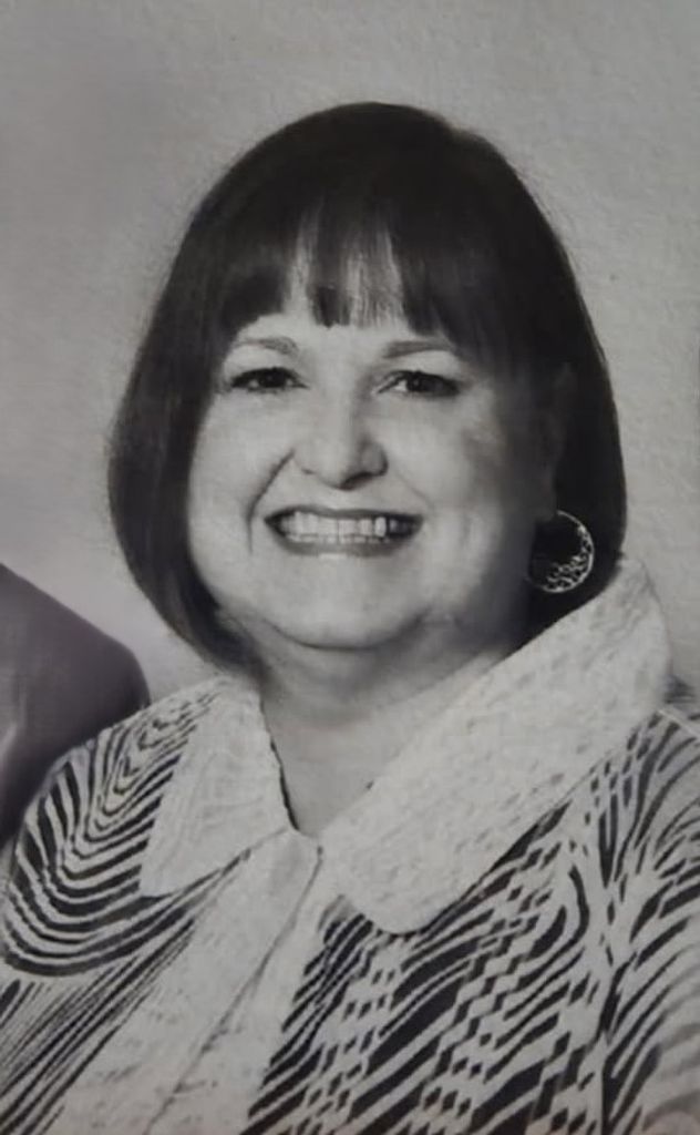 Pamela Exline