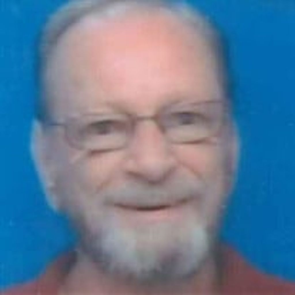 Larry E. Bruce