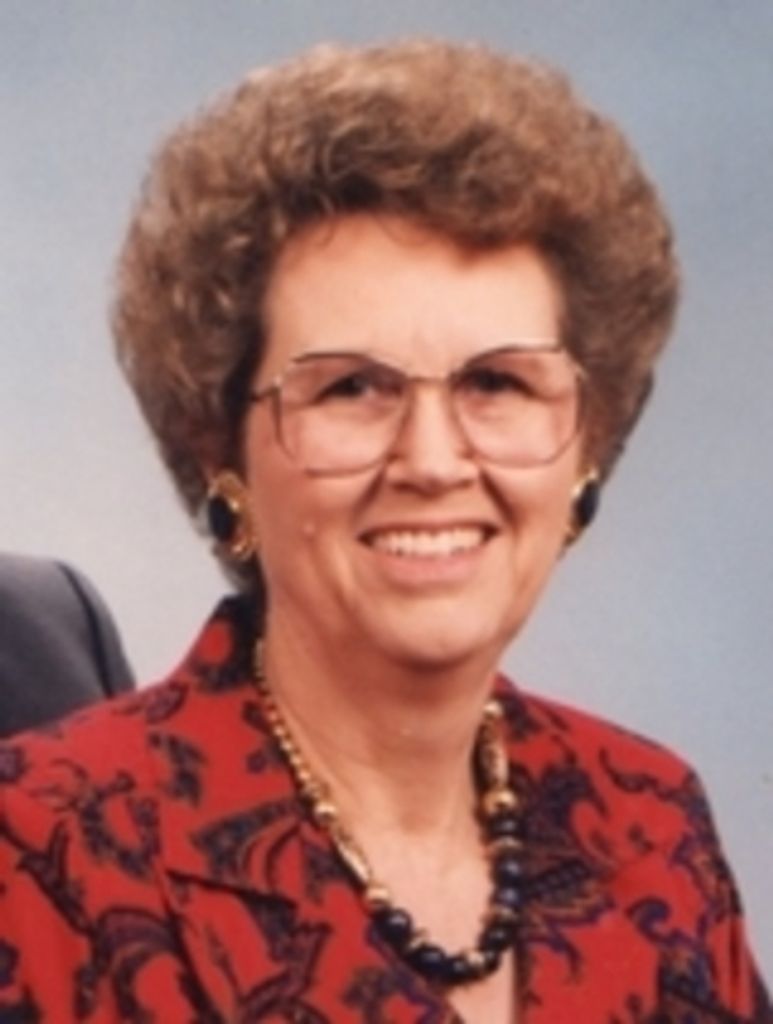 Mayme Lavida Fiedler