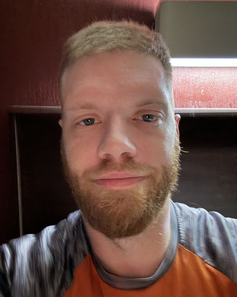 MATTHEW DWAYNE TENNYSON Profile Photo
