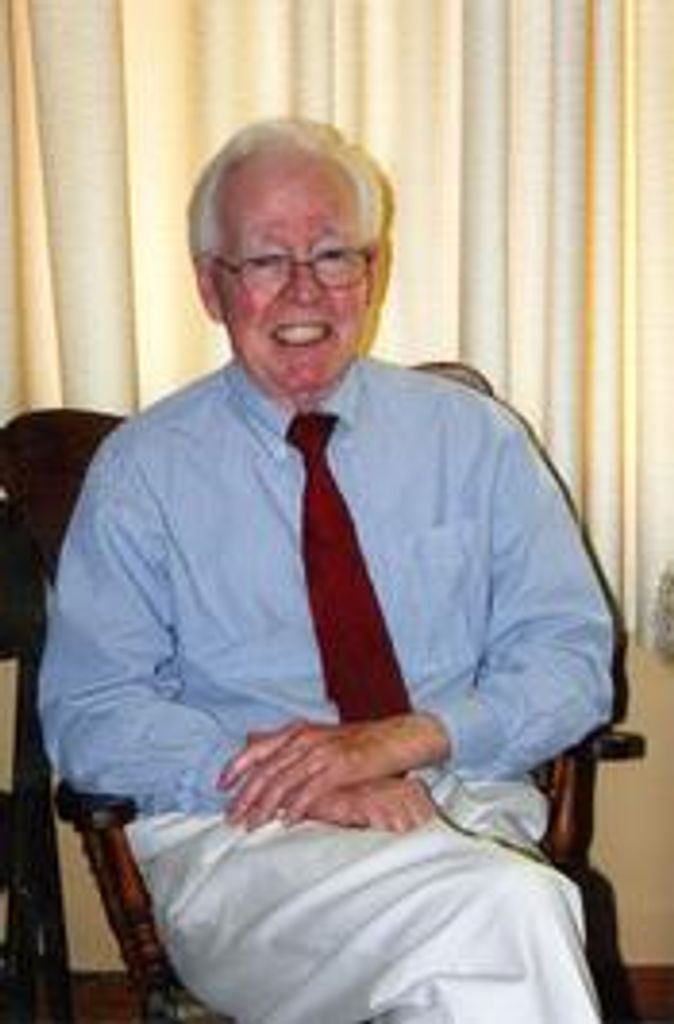 Francis M. "Frank" Ryan