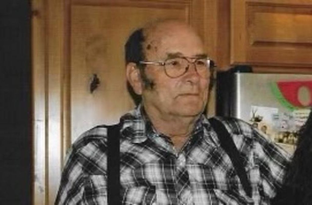 William "Bill" Wheeler Profile Photo
