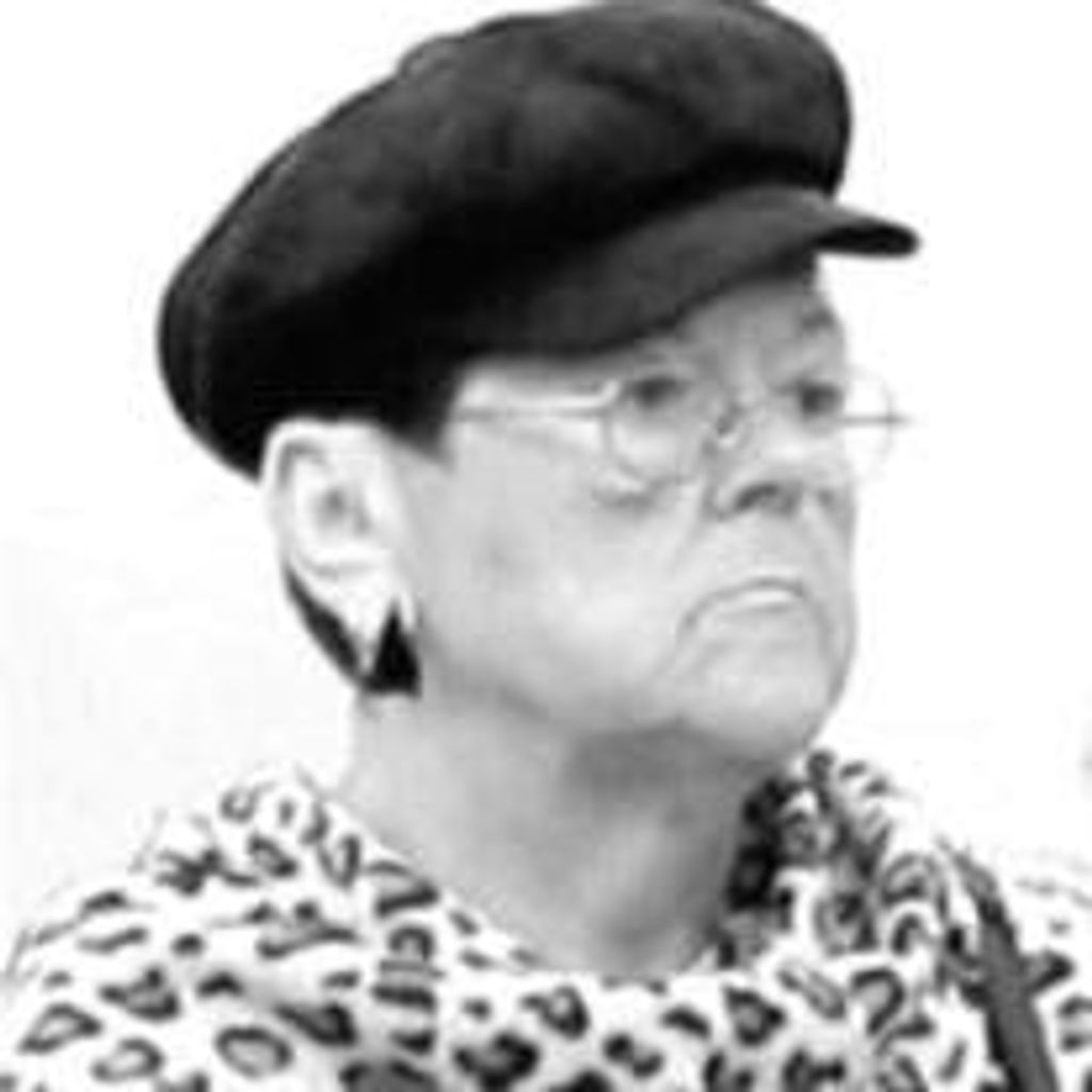 Patricia A. Rogers