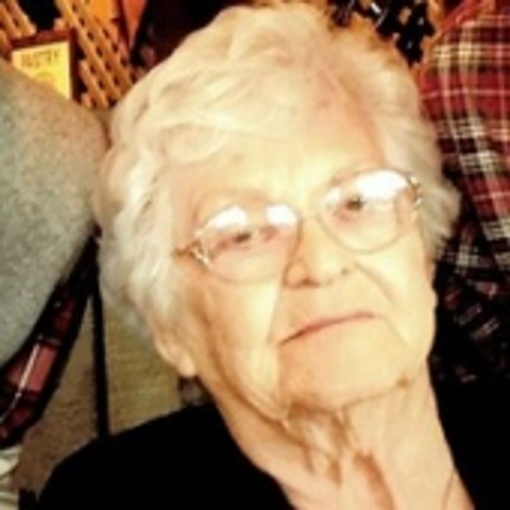 Eva Mae Skidmore Profile Photo