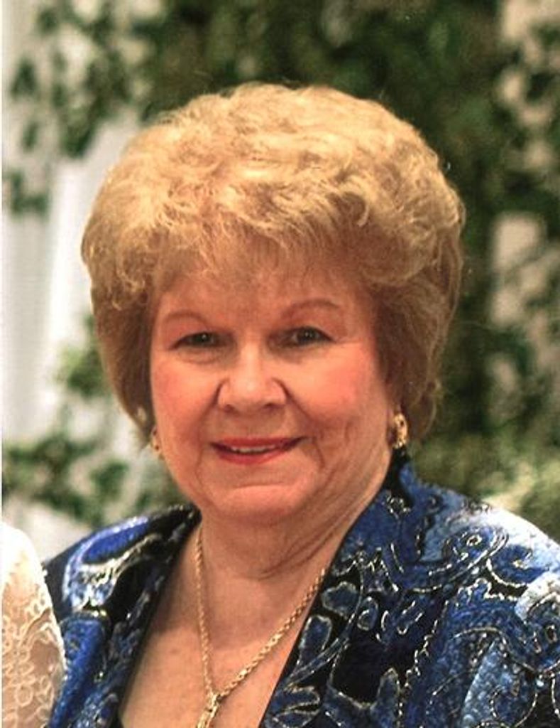 Margie Carleen Nagy
