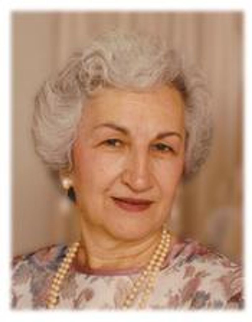 Lorraine "Susie" Dusek