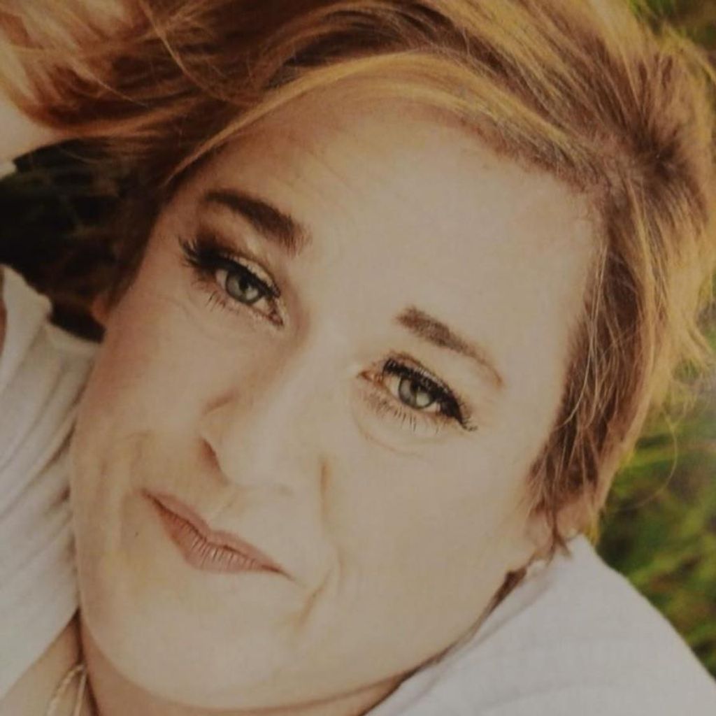 Kimberly Kirkpatrick Bailey
