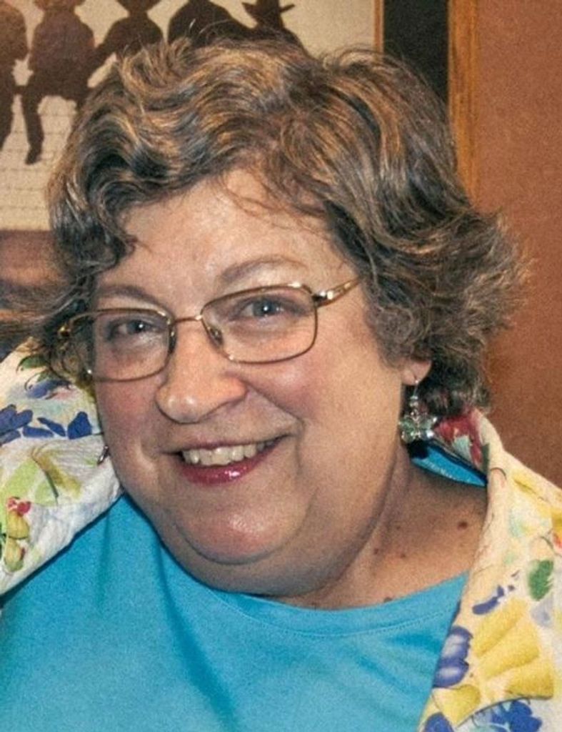 Diane Rogness