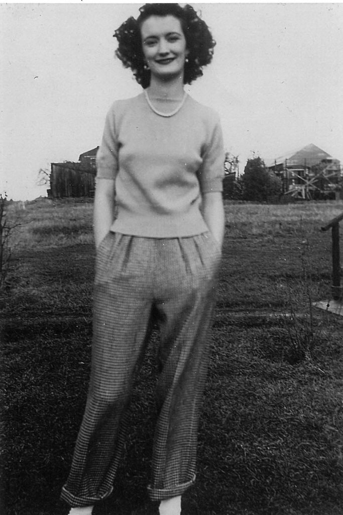 Lorraine Lois Howell Profile Photo