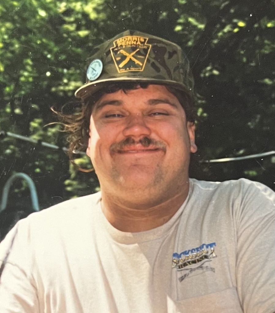 Richard James Stanaitis Profile Photo