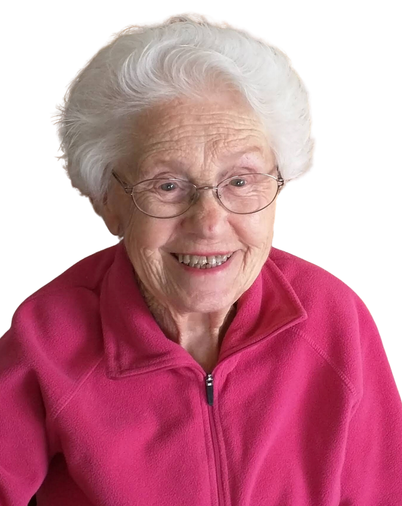 Catherine M. "Kay" Pohlmann