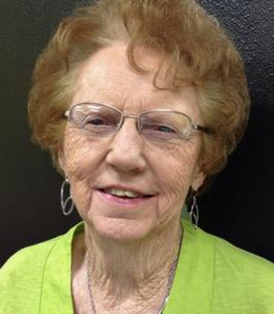 Marcella "Marcie" Kranz (French) Profile Photo