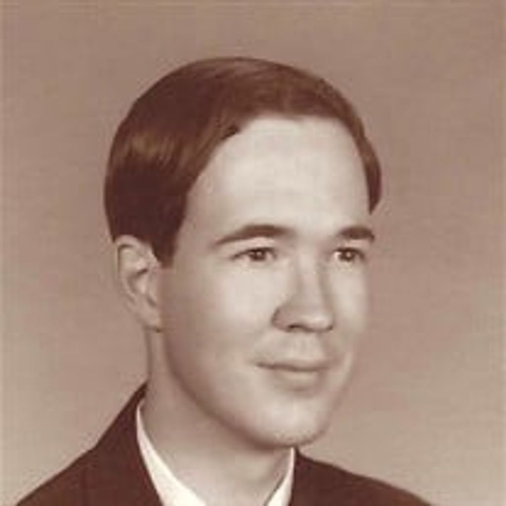 Oscar Kenneth Oates