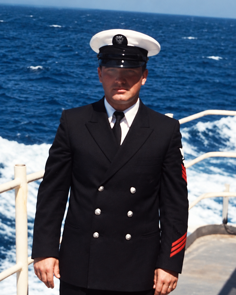William H. McCubbin Profile Photo