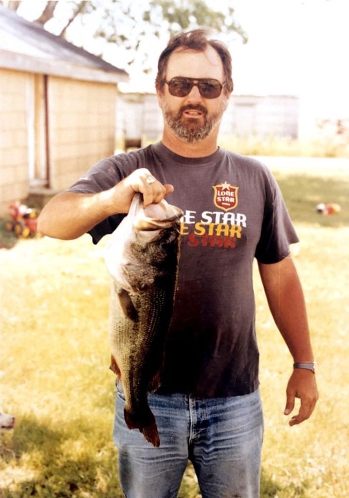 John Page Holiman III Profile Photo