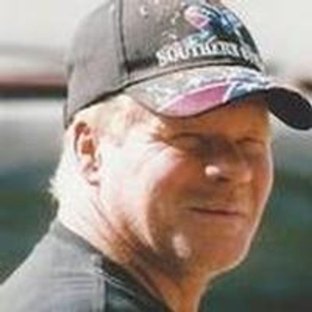 Joseph Martin Reaves