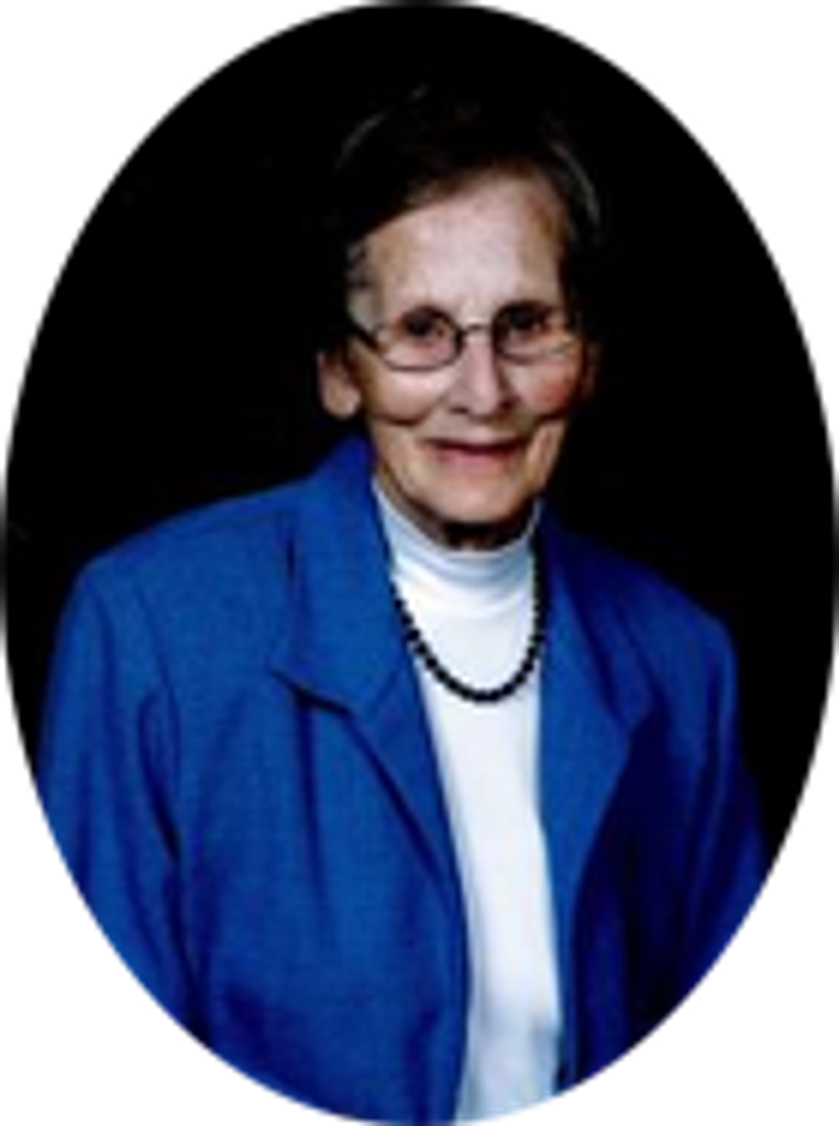Mae Grunig