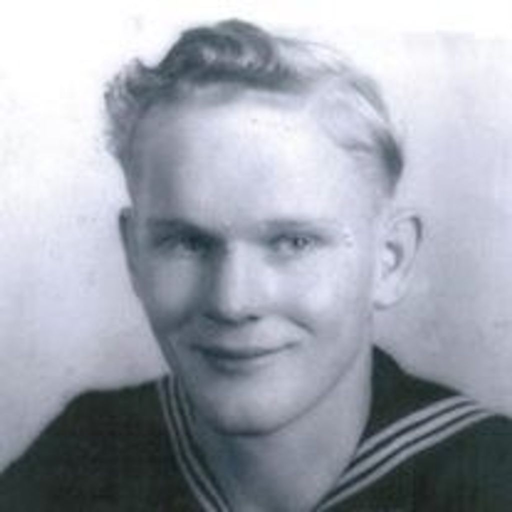 William "Whitey" Willis Jones