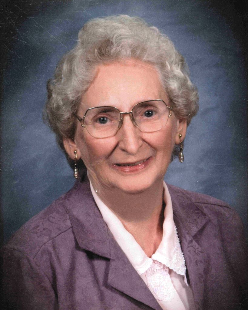 Lois Miller