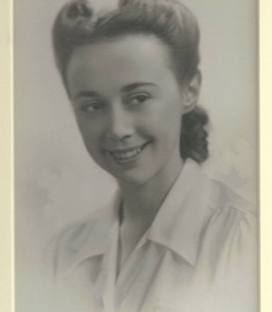 Marion Morley Profile Photo