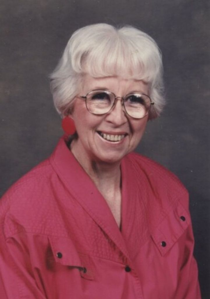 June Hawks Goins