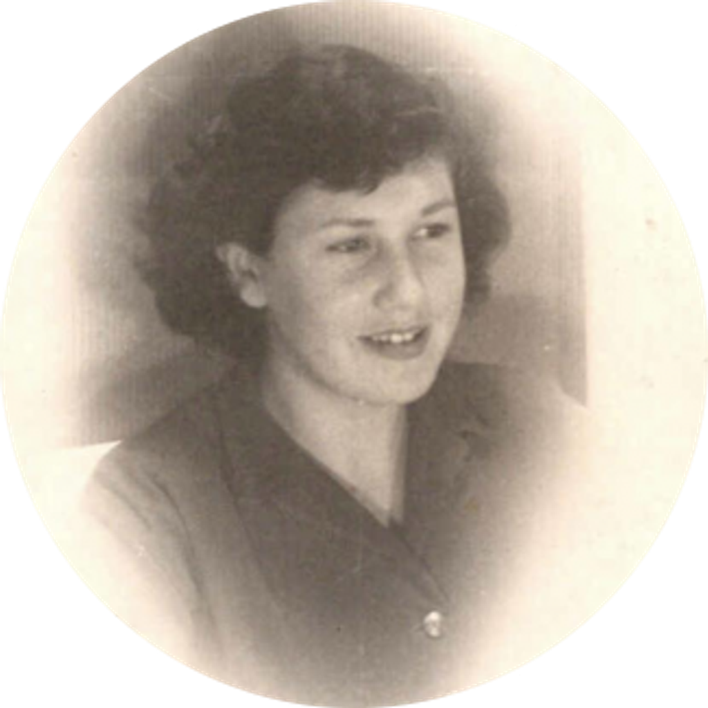 Shirley Jane Stirling