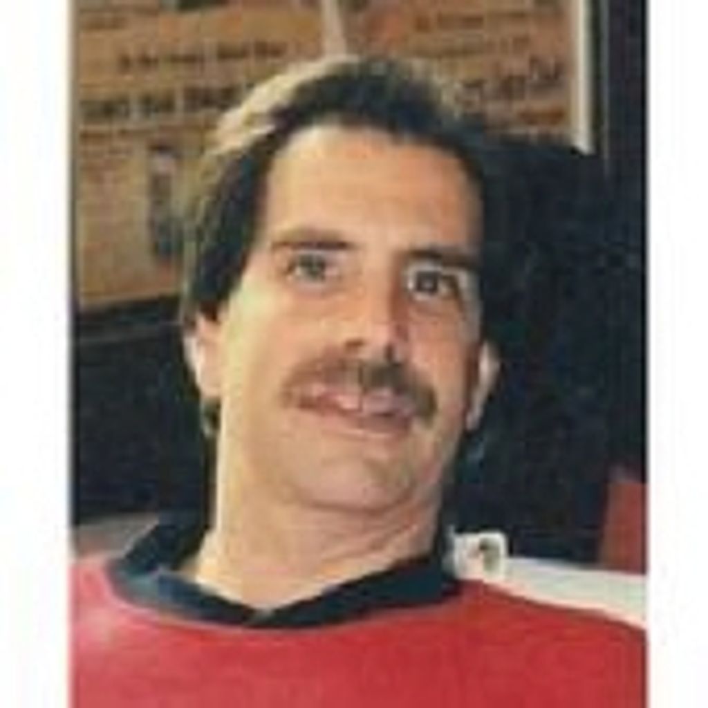 Lawrence J. Burner