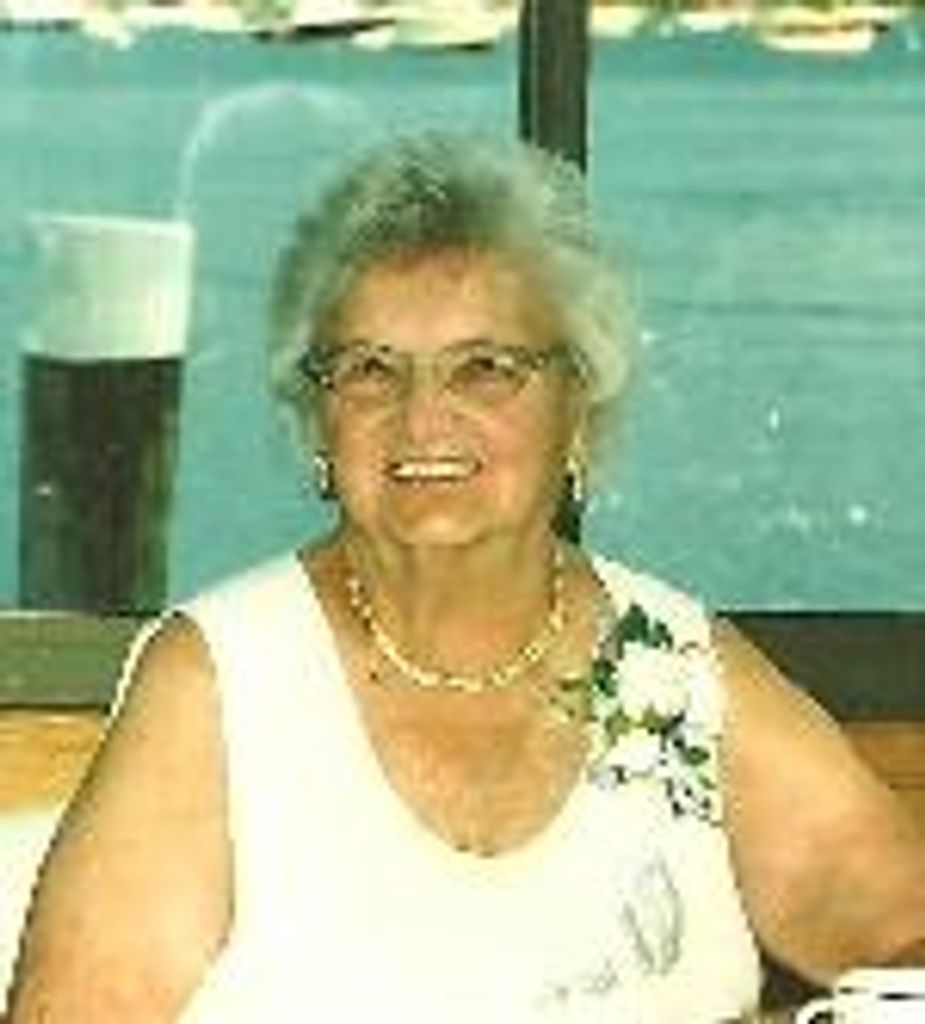 Beatrice "Bea" E. (Scott) Costello