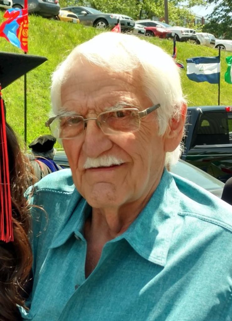 Francis "Fran" Colburn