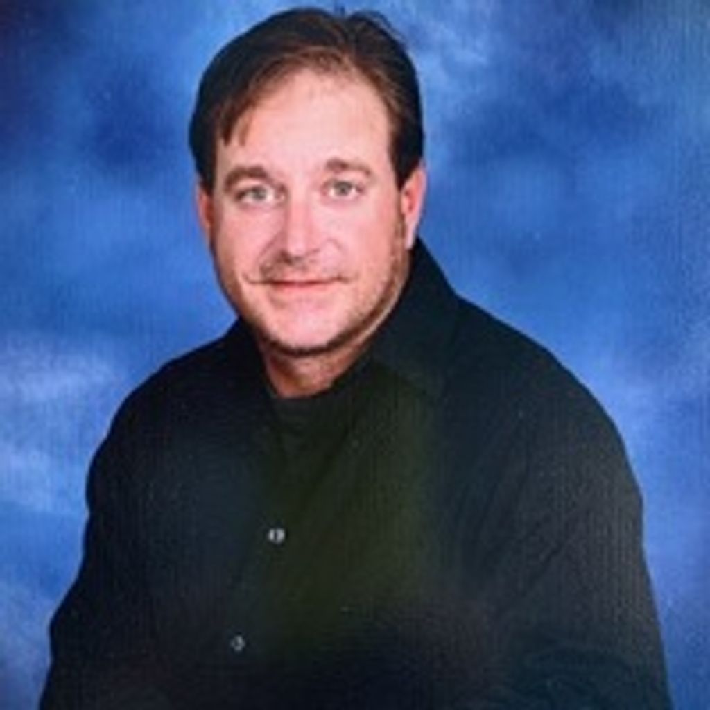 Barry Dale Anderson
