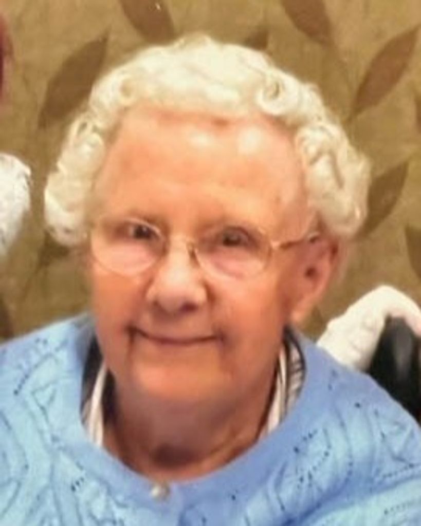 Pauline M. Dvorak