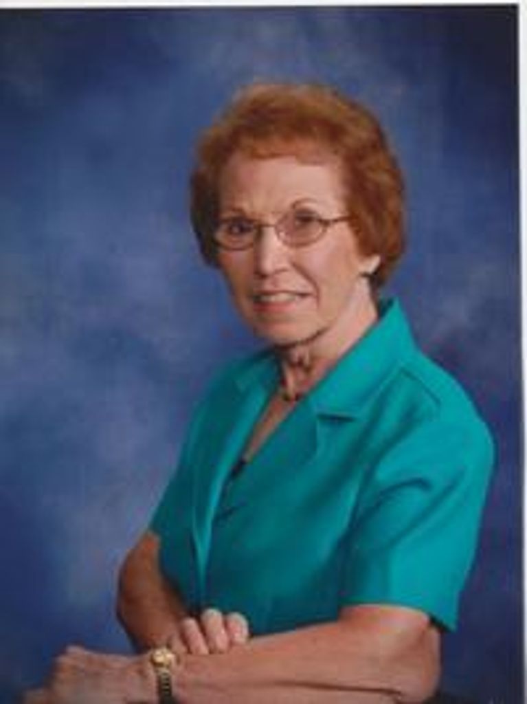 Doris Harpold