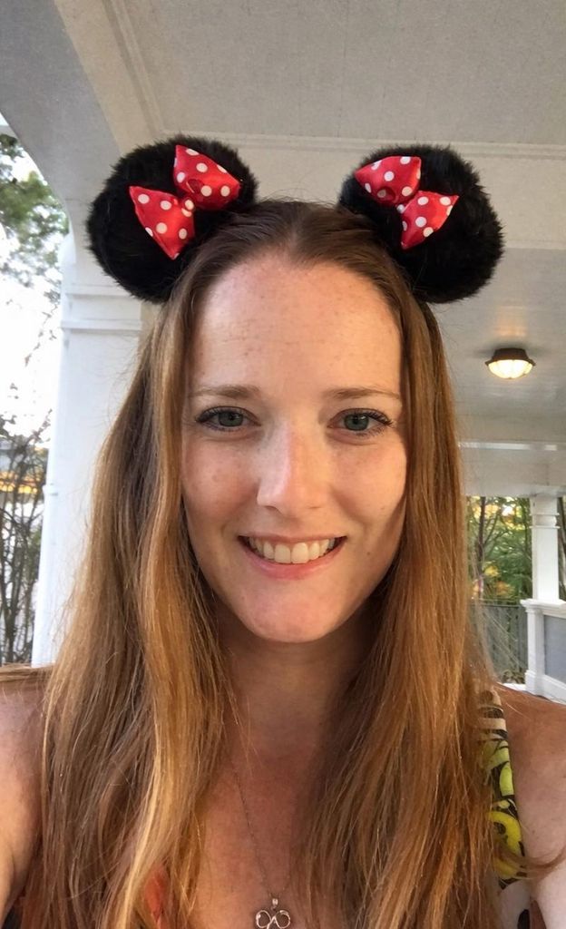 Jill Graap Profile Photo