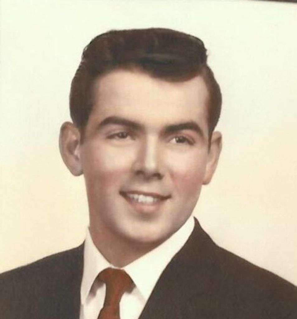 Robert E. Connor Profile Photo