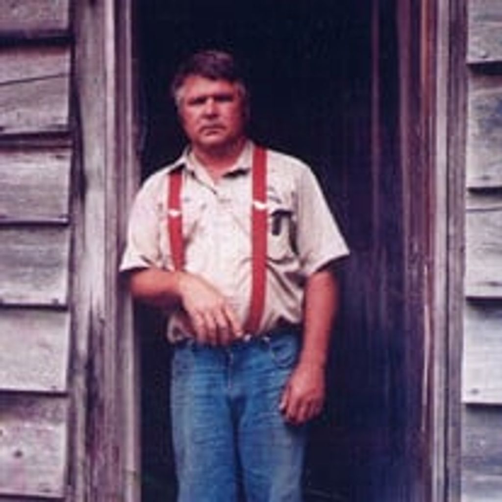 Mr. John "Shelby" Sykes