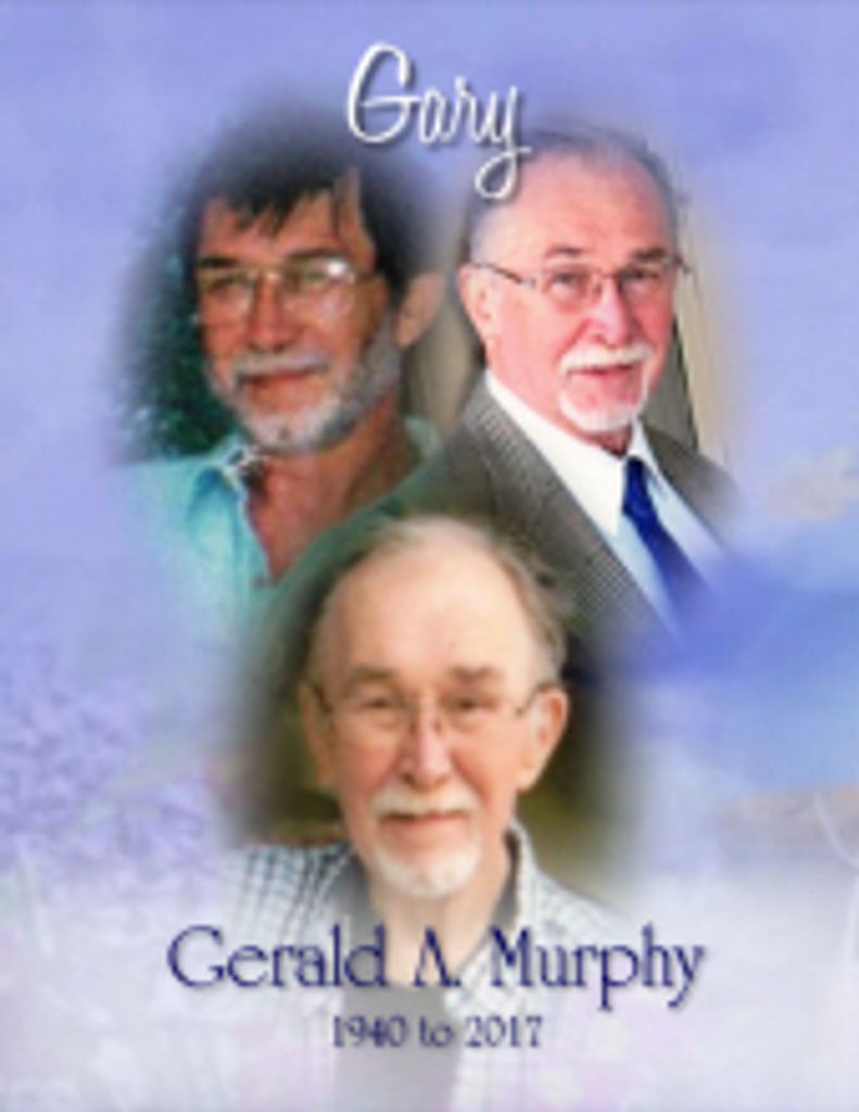 Gerald A. Murphy