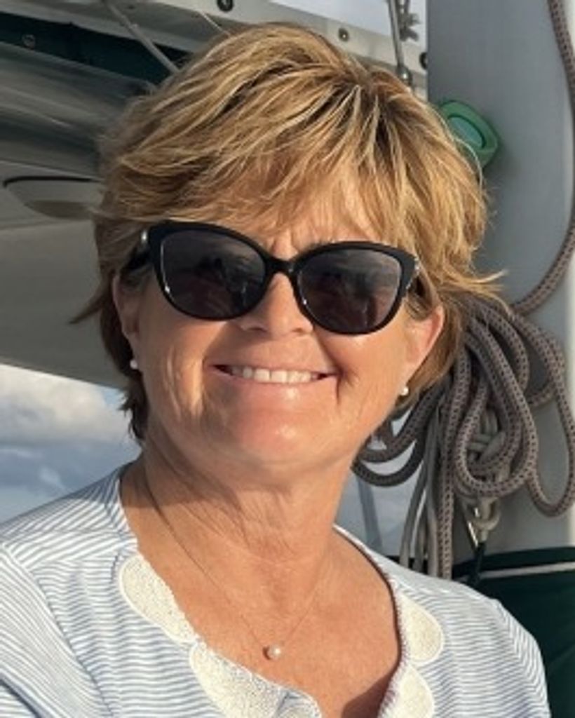 Molly McCarthy Crowley Profile Photo