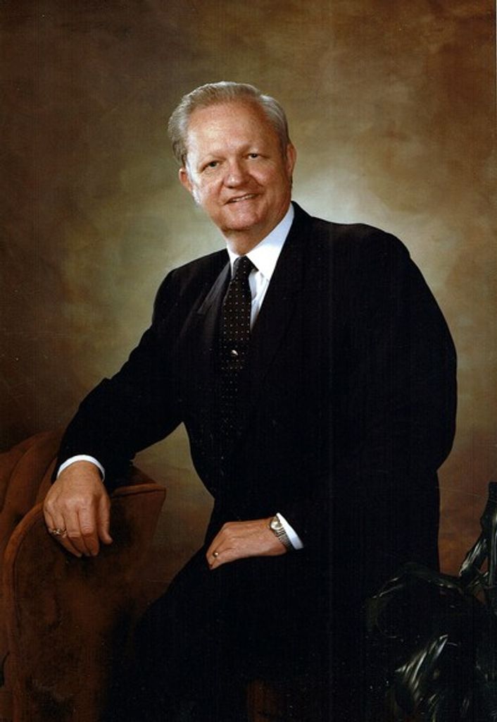 William Edgar Parker