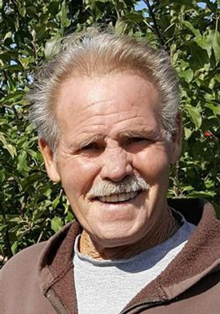 Francis C. Brown Profile Photo
